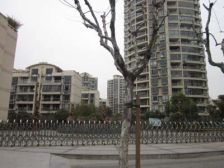 碧云社区精装景观三房,带车位,随时可看,业主急卖,随时可看。