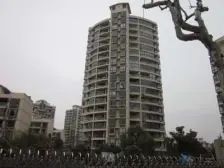 碧云地铁口电梯高区一梯一户三房朝南带车位