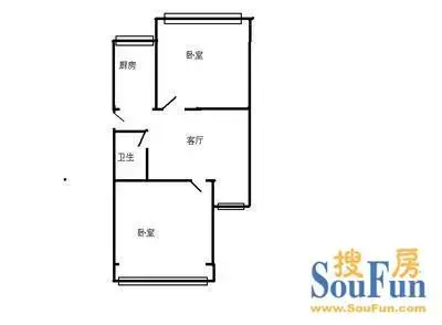 唐家墩环保局宿舍