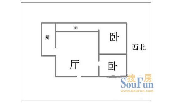 唐家墩环保局宿舍