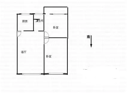 唐家墩环保局宿舍