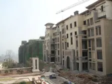 观音桥 保利山庄洋房三房245万