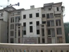 观音桥 保利山庄洋房四房200万