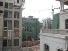 观音桥保利品质看江顶跃 视野中肯把边户型 方正格局