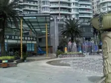 北滨路 华宇北国风光二房90.6万