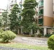 安娜花园小两房诚意出售,70年产权住宅