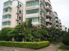 阔绰复式五房,刚需住家的理想选择