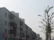 三房两厅一卫 南北通透