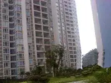 岭秀枫景 2室1厅 东南 南