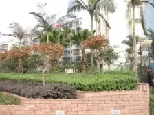 石桥铺 岭秀枫景二房83万