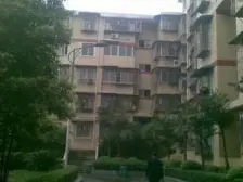 石桥铺 六店子小区一房35万