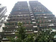 谢家湾 建华大厦三房105.8万