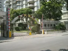 北外滩核心地段,白玉兰广场隔壁,12号线小区门口,急售