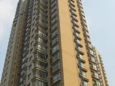 鸿旭豪苑 3室2厅 南