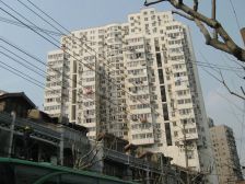 北外滩·家化公寓·3室·2厅