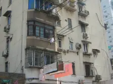 虹口区北外滩久耕小区2室1厅