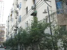 久耕小区 1室1厅 南