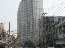 北外滩心脏位置,万科物业!步行滨江绿地仅500m!