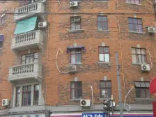 ????? 外滩旁优秀历史保护建筑,精装修后没住过