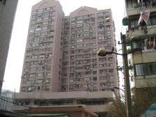 北外滩·唐山新苑·3室·2厅