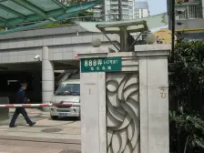 北外滩一线临江,近看城市繁华与辉煌