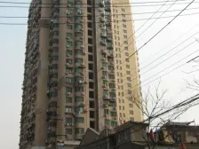 北外滩,豪华装修电梯大三房,高区采光好,单价低总价低,急售