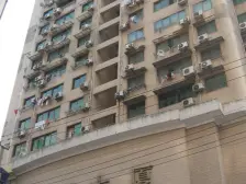 北外滩,豪华装修电梯大三房,高区采光好,单价低总价低,急售