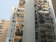 北外滩·云舫小区·2室·1厅