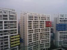 业主近期想把房子卖掉,奢华大两房,两梯一户,