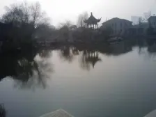 泗泾颐景园 3室2厅 南