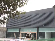 彩云湖轻轨站旁的洋楼,精装2房,安心出售