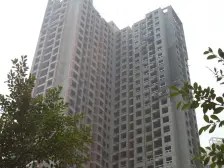 石桥铺 天鸿龙宇金座 精装修两房 随时看房