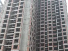 石桥铺交易城 精装小两房 户型方正 拎包入住