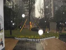 杨家坪 佳宇大厦一房