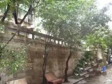 一坪小区 2室1厅 南