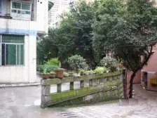 石桥铺 一坪小区二房50万