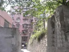 不主重新装修精装一室 拎包入住