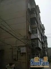 邮小 单位宿舍 有院子环境好 南北通透有太阳