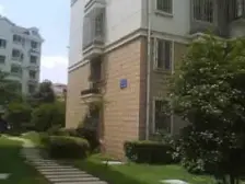 亭苑少见的四房,全新毛坯房,标准四房看房方便有钥匙