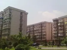 金龙花园两房 朝南 户型方正 采光通风好