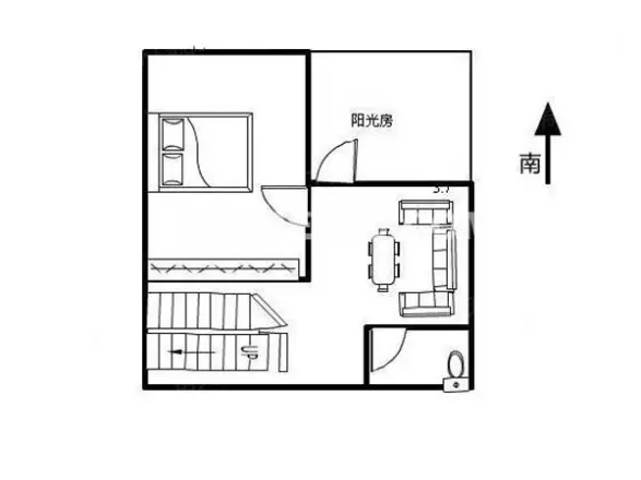 泰和园