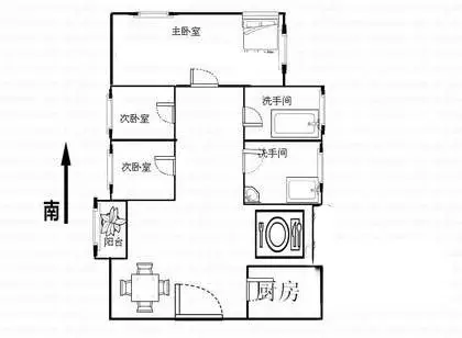 波托菲诺纯水岸二期