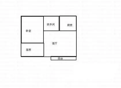 花园城二期