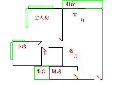 花园城二期