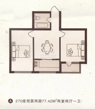 丽水佳园二期