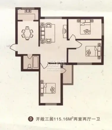 丽水佳园二期