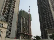 万达旁正规两房,采光充足,楼层好