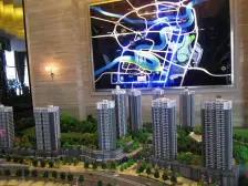 鱼洞 南城国际二房39.5万