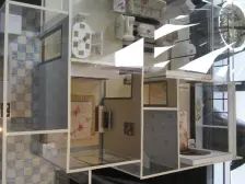 鱼洞 南城国际三房58万