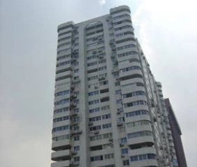 广粮大厦格局方正实用配套成熟交通便利看房方便